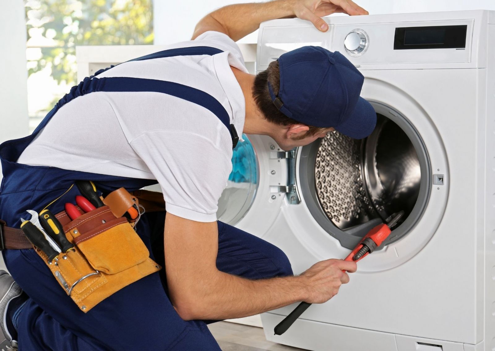 Adapazarı Çamaşır Makinesi Teknik Servisi